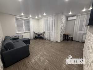 Студия квартира, на длительный срок, 33м2, 11/22 этаж