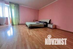 3-к квартира, посуточно, 70м2, 9/9 этаж