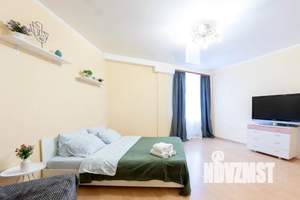 2-к квартира, посуточно, 80м2, 11/14 этаж