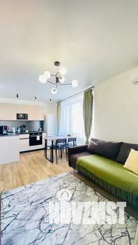 3-к квартира, посуточно, 58м2, 5/17 этаж