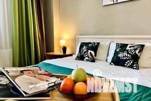 1-к квартира, посуточно, 35м2, 6/15 этаж