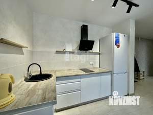 2-к квартира, на длительный срок, 55м2, 3/10 этаж