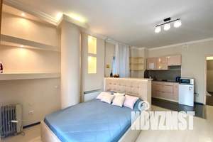 1-к квартира, посуточно, 40м2, 3/14 этаж