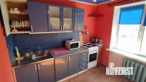 2-к квартира, на длительный срок, 51м2, 4/9 этаж