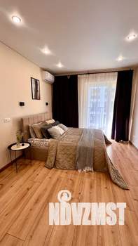 Студия квартира, посуточно, 28м2, 7/9 этаж