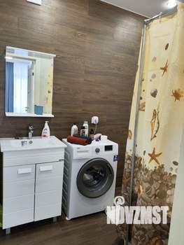 Студия квартира, посуточно, 29м2, 12/23 этаж