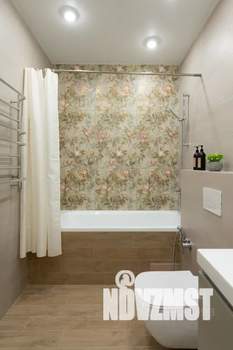 2-к квартира, посуточно, 55м2, 10/23 этаж