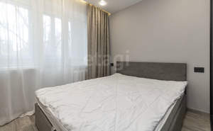 1-к квартира, на длительный срок, 37м2, 2/5 этаж