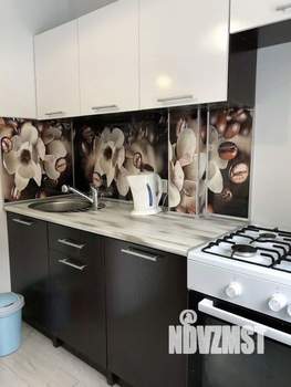 2-к квартира, на длительный срок, 46м2, 1/5 этаж