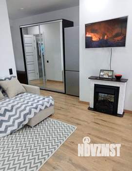 1-к квартира, на длительный срок, 37м2, 4/9 этаж