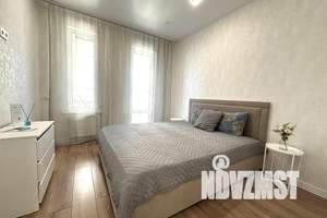 1-к квартира, посуточно, 33м2, 8/17 этаж