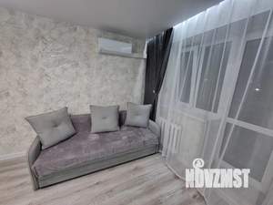 Студия квартира, посуточно, 28м2, 3/16 этаж