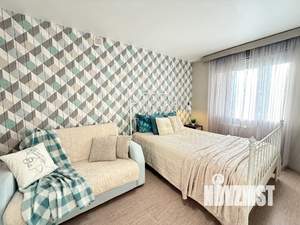 1-к квартира, посуточно, 60м2, 2/10 этаж