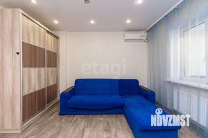 1-к квартира, на длительный срок, 69м2, 12/17 этаж