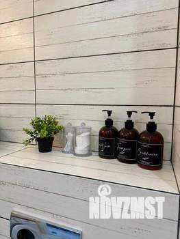 1-к квартира, посуточно, 37м2, 1/1 этаж