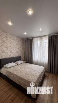 3-к квартира, на длительный срок, 61м2, 6/20 этаж