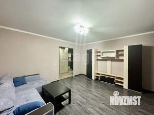 2-к квартира, на длительный срок, 52м2, 9/10 этаж