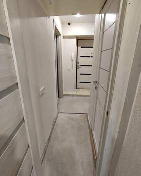 1-к квартира, на длительный срок, 30м2, 1/9 этаж