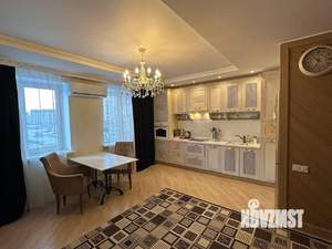 1-к квартира, на длительный срок, 50м2, 4/19 этаж