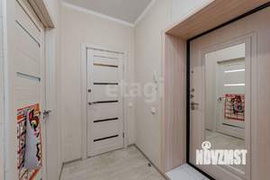 1-к квартира, на длительный срок, 35м2, 9/10 этаж