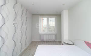 1-к квартира, на длительный срок, 63м2, 12/17 этаж