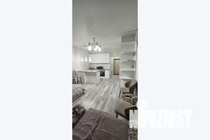 1-к квартира, посуточно, 32м2, 2/9 этаж