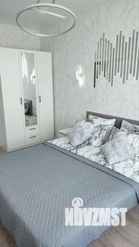 1-к квартира, на длительный срок, 43м2, 10/14 этаж