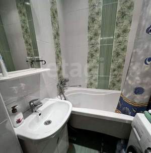 2-к квартира, на длительный срок, 57м2, 7/9 этаж