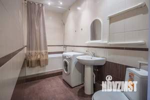 1-к квартира, посуточно, 56м2, 7/14 этаж