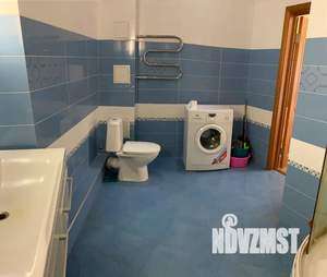 1-к квартира, посуточно, 52м2, 15/15 этаж