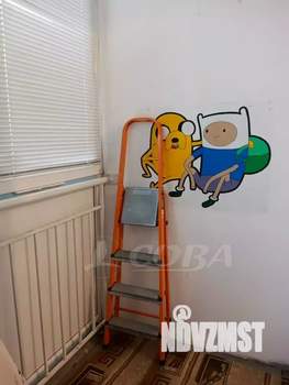 Студия квартира, на длительный срок, 20м2, 8/8 этаж