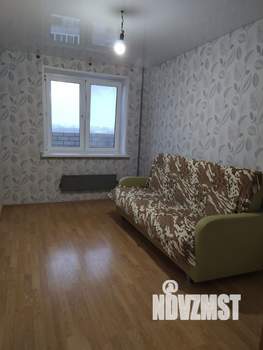 3-к квартира, на длительный срок, 58м2, 9/13 этаж