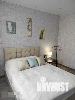 1-к квартира, посуточно, 39м2, 1/1 этаж