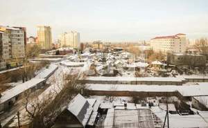 1-к квартира, на длительный срок, 45м2, 7/14 этаж