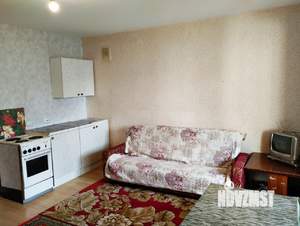 1-к квартира, на длительный срок, 30м2, 3/12 этаж