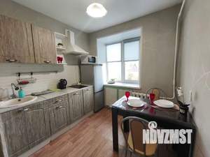 1-к квартира, посуточно, 30м2, 5/5 этаж