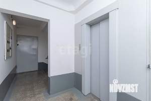 1-к квартира, на длительный срок, 38м2, 7/10 этаж