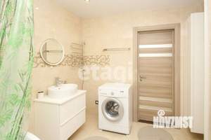 2-к квартира, на длительный срок, 60м2, 12/17 этаж