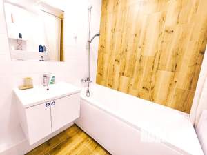 1-к квартира, посуточно, 35м2, 6/13 этаж