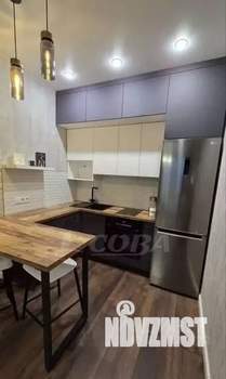 1-к квартира, на длительный срок, 41м2, 1/13 этаж