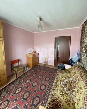 2-к квартира, на длительный срок, 49м2, 6/9 этаж