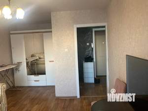 1-к квартира, на длительный срок, 34м2, 5/9 этаж