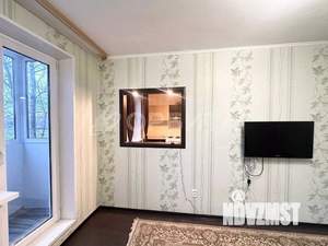 1-к квартира, на длительный срок, 34м2, 3/9 этаж