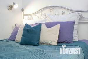 1-к квартира, посуточно, 120м2, 1/1 этаж
