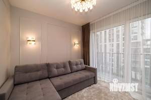 2-к квартира, на длительный срок, 48м2, 5/9 этаж