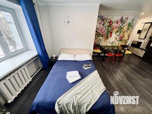 2-к квартира, посуточно, 50м2, 1/1 этаж