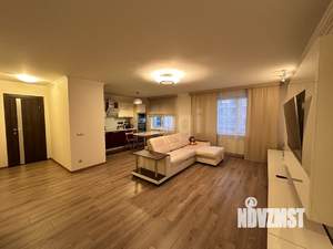 2-к квартира, на длительный срок, 84м2, 6/11 этаж