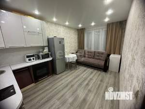 1-к квартира, на длительный срок, 37м2, 5/16 этаж