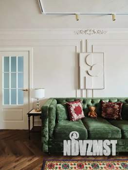 2-к квартира, посуточно, 41м2, 4/5 этаж