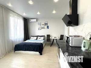 1-к квартира, посуточно, 30м2, 13/24 этаж